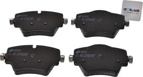 Гальмівні колодки