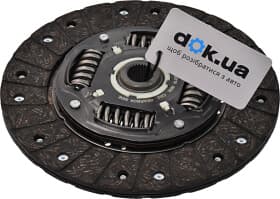 Диск зчеплення