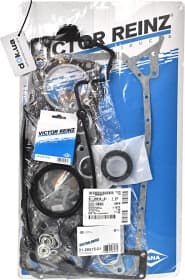 Комплект прокладок повний