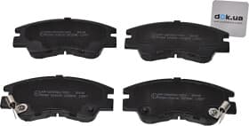 Тормозные колодки