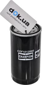 Оливний фільтр