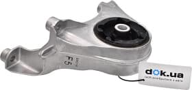 Подушка двигуна