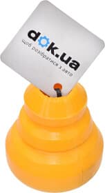 Відбійник амортизатора