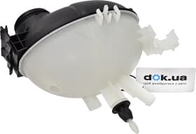 Бачок охолоджувальної рідини