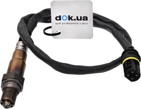 Лямбда-зонд Лямбда-зонд