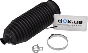 Пыльник рулевой рейки