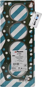 Прокладка ГБЦ