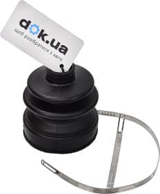 Пильовик гранати