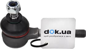 Наконечник рулевой тяги