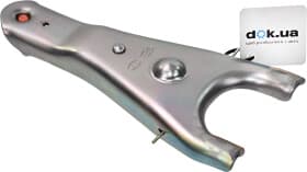 Вилка зчеплення