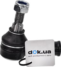 Наконечник рулевой тяги