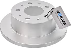 Гальмівний диск