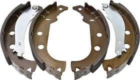 Тормозные колодки Тормозные колодки