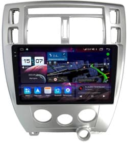 Штатная магнитола Abyss Audio QXR-0205