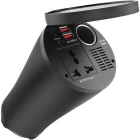 Інвертор Amio 02469 150 W