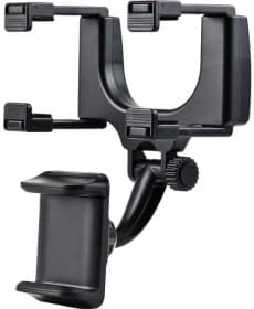 Держатель для телефона Amio 02612