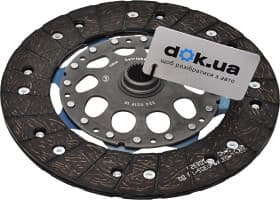 Диск зчеплення