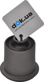 Сайлентблок важеля