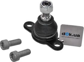 Шаровая опора