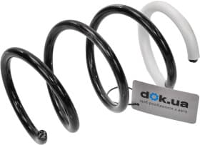 Пружина подвески