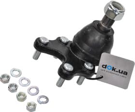 Шаровая опора