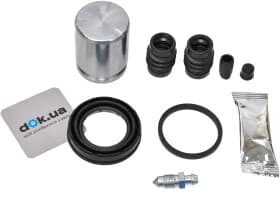 Ремкомплект тормозного суппорта