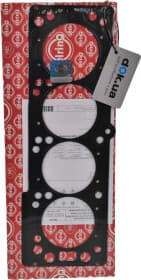 Прокладка ГБЦ