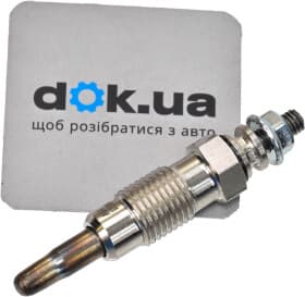 Свеча накала