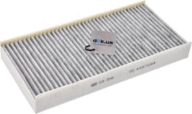 Фильтр салона