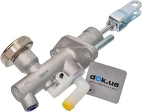 Главный цилиндр сцепления