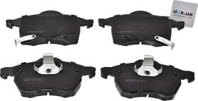 Гальмівні колодки