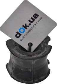 Втулка стабилизатора