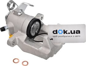 Гальмівний супорт