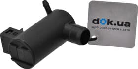 Насос омивача