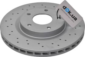 Тормозной диск Тормозной диск