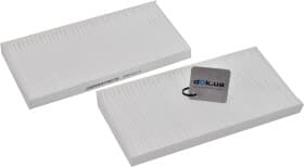 Фильтр салона