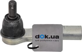 Наконечник рулевой тяги Honda / Acura 53540SWAA02