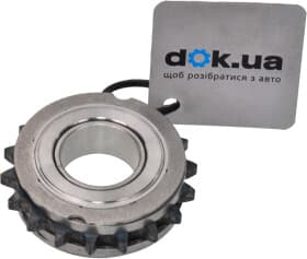 Комплект цепи ГРМ