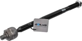 Кермова тяга