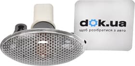 Ліхтар покажчика повороту