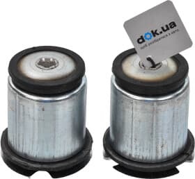 Сайлентблок балки