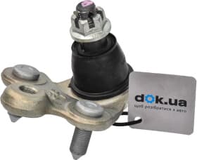 Шаровая опора