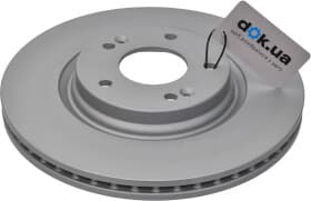 Тормозной диск Тормозной диск