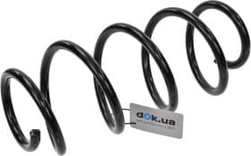 Пружина підвіски