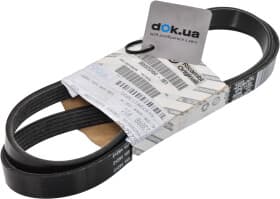 Поликлиновой ремень