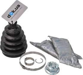 Пыльник ШРУСа