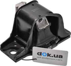 Подушка двигателя