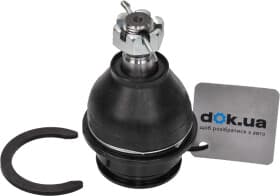 Шаровая опора