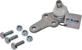 Шаровая опора