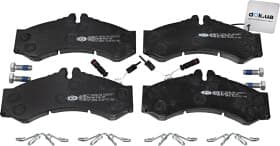 Тормозные колодки